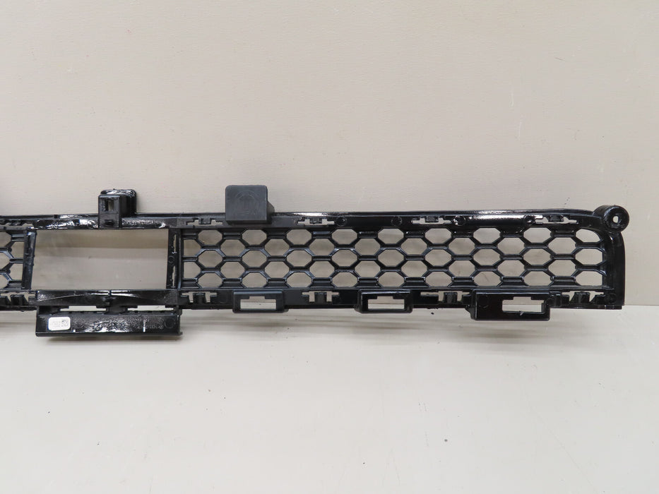 2021-2024 JEEP GRAND CHEROKEE FRONT LOWER BUMPER GRILL GRILLE OEM 7CW13TRMAB