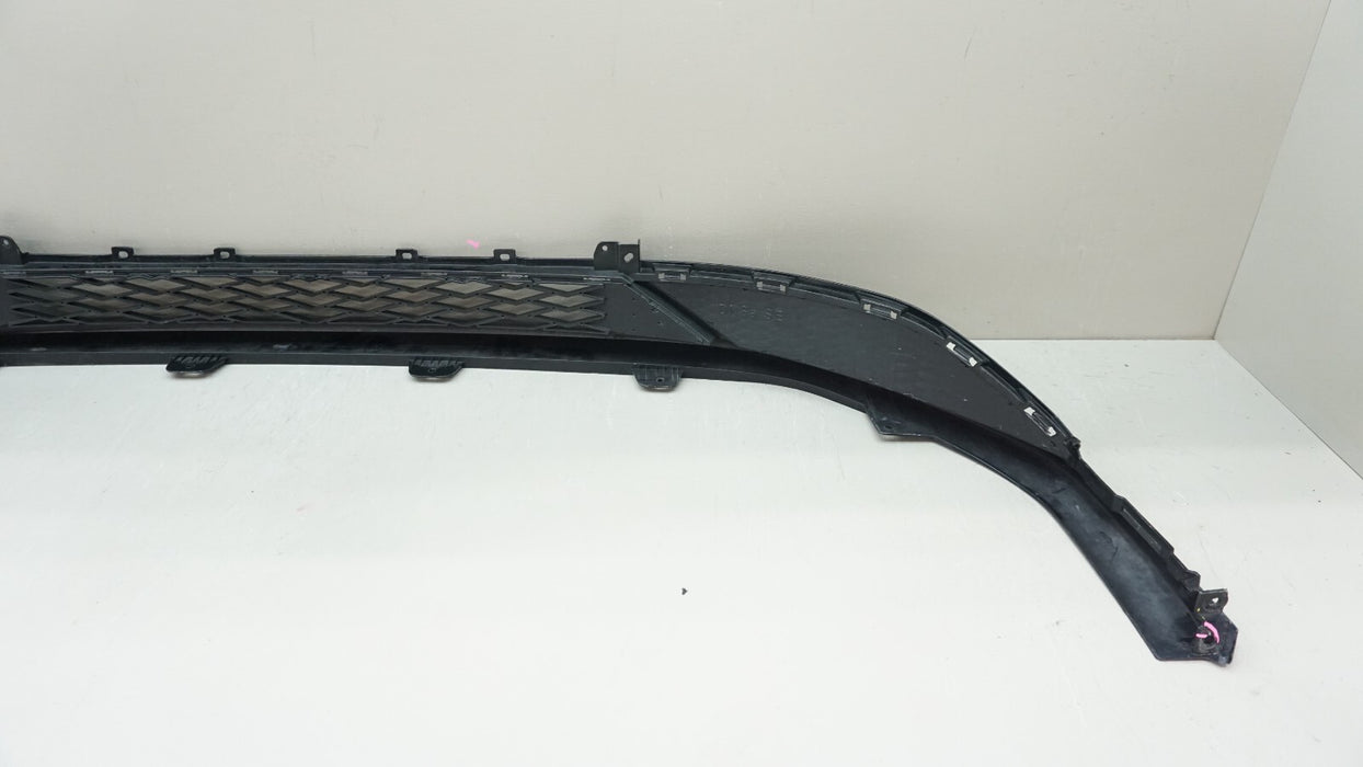 2021-2023 HYUNDAI SONATA FRONT LOWER BUMPER COVER VALANCE OEM 86512-L1450