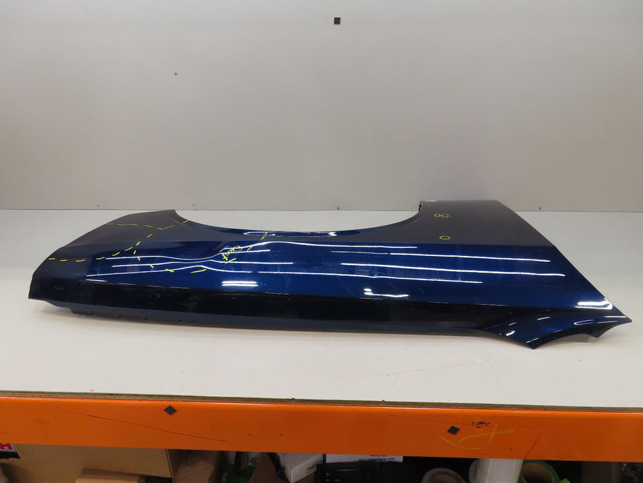 2008-2023 DODGE CHALLENGER RIGHT PASSENGER SIDE FENDER PANEL OEM