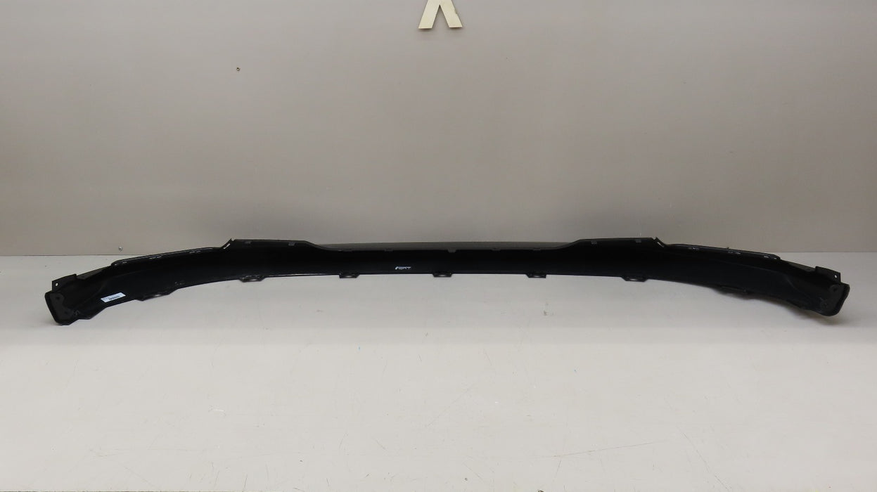 2021-2024 FORD MUSTANG MACH-E GT FRONT LOWER BUMPER VALANCE COVER OEM LK9B17F775