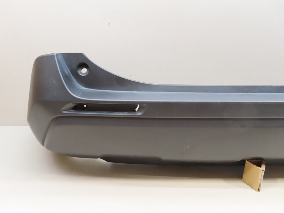 2019 2020 2021 TOYOTA RAV4 REAR BUMPER COVER OEM 52159-42220