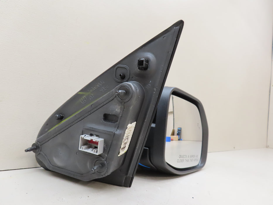 2022-2024 FORD MAVERICK FRONT RIGHT PASSENGER SIDE HEATED MIRROR OEM NZ6B17682 H