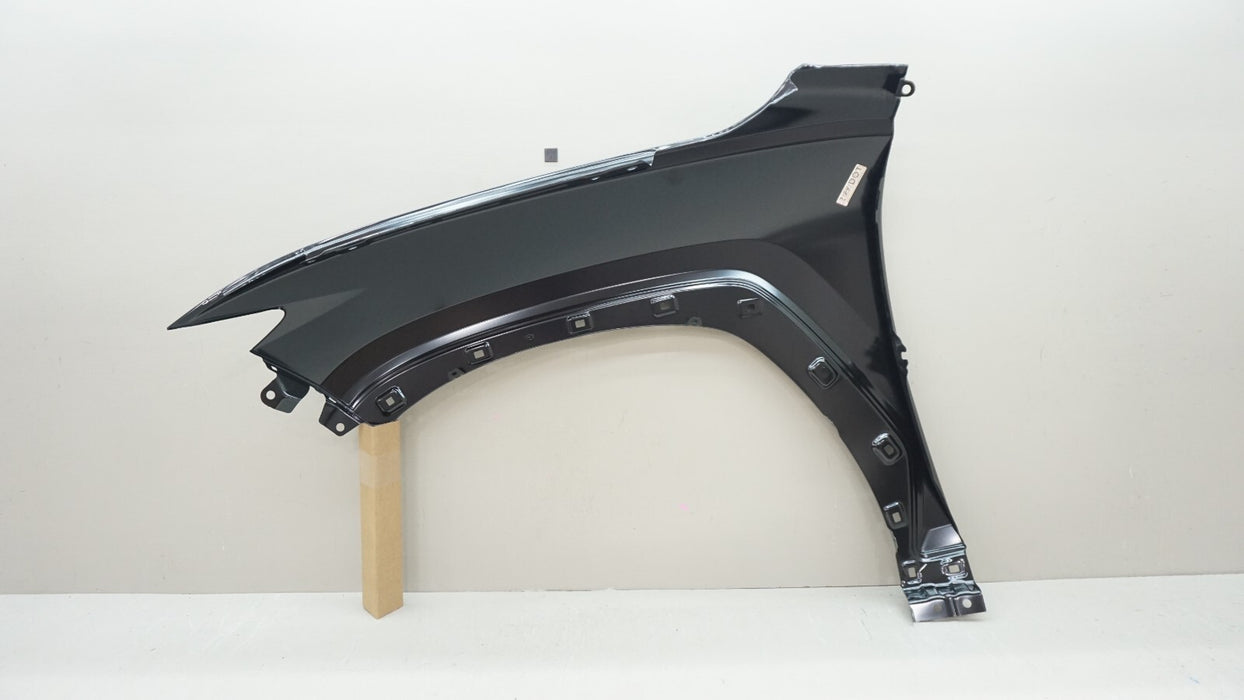 2022-2024 HYUNDAI TUCSON FRONT RIGHT PASSENGER SIDE FENDER OEM 22 23 24