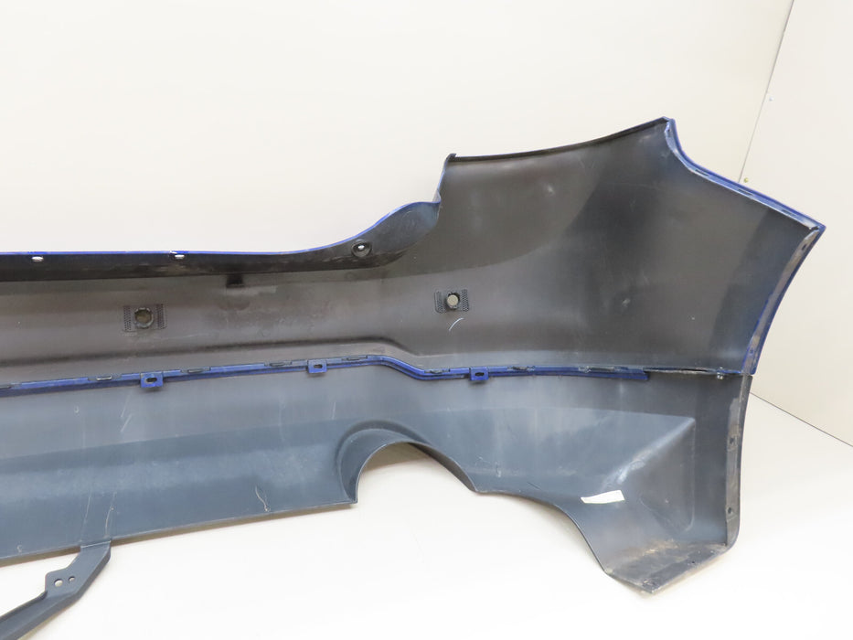 2011-2014 FORD EDGE REAR BUMPER COVER W/LOWER OEM