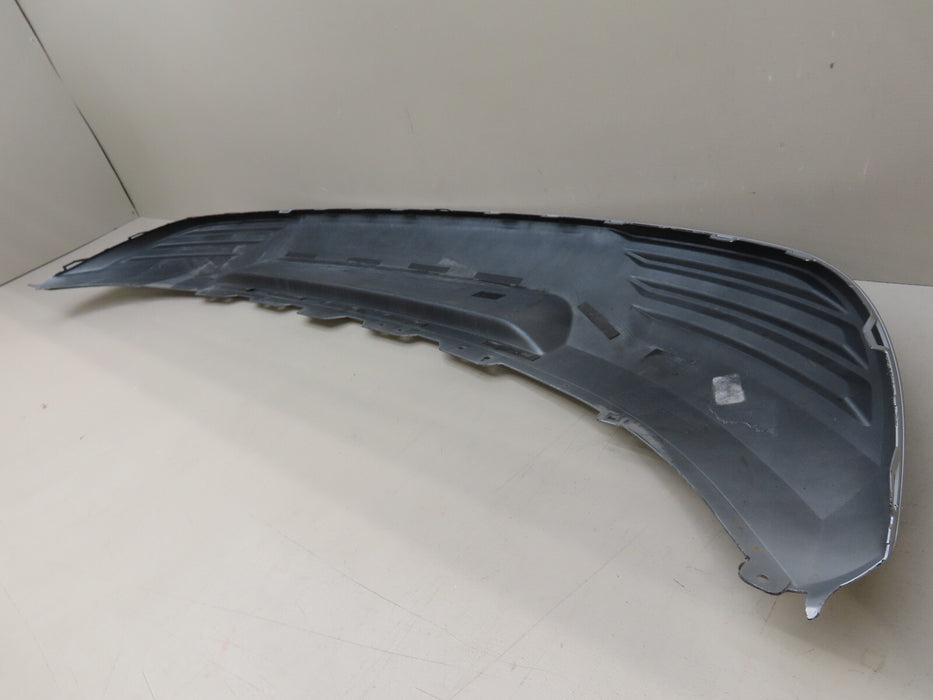2020-2021 AUDI E-TRON REAR LOWER VALANCE COVER OEM 4KE.807.835.