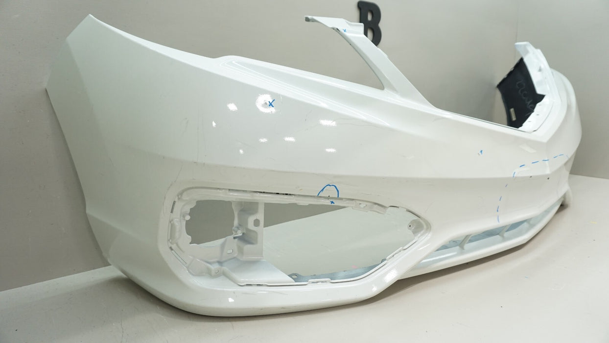 2016-2018 ACURA RDX FRONT BUMPER COVER 71101-TX4-ZY00 OEM 16 17 18