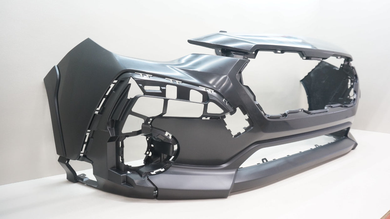 2024-2025 SUBARU XV CROSSTREK FRONT BUMPER COVER PANEL OEM 57704FN21A