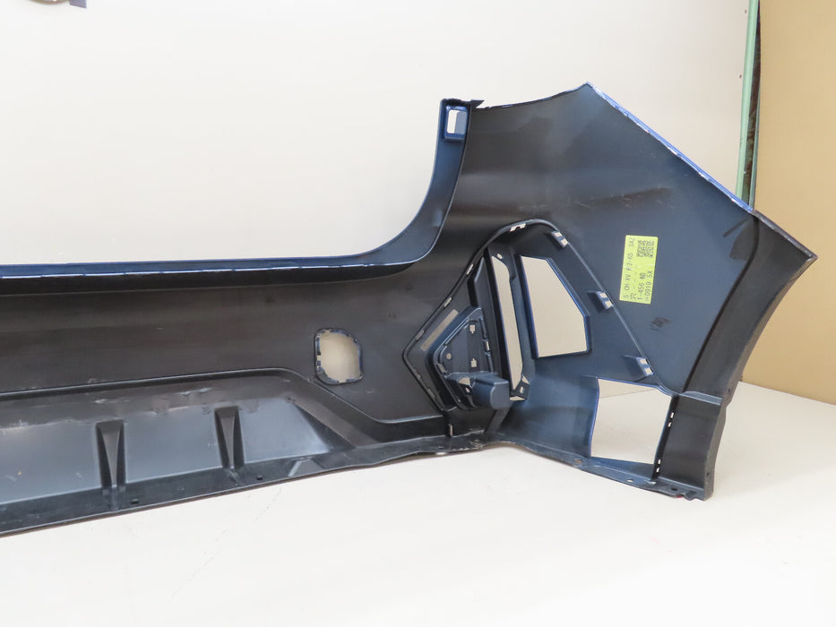 2024 SUBARU CROSSTREK REAR BUMPER COVER OEM 57704FN600