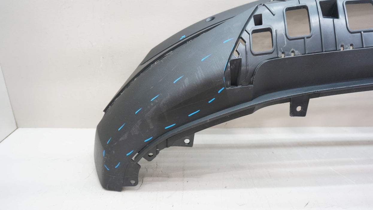 2022-2024 HYUNDAI IONIQ FRONT LOWER BUMPER VALANCE COVER OEM 86512-GI000