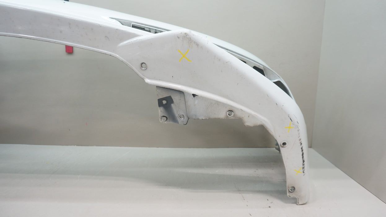 2018-2020 ACURA TLX FRONT BUMPER COVER PANEL OEM 71101-TZ3-A200