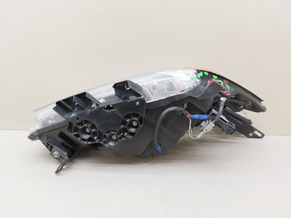 2015-2018 NISSAN MURANO FRONT LEFT DRIVER  SIDE HEADLIGHT OEM