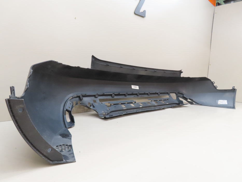 2020-2022 FORD ESCAPE REAR BUMPER COVER OEM LJ6B-17D781