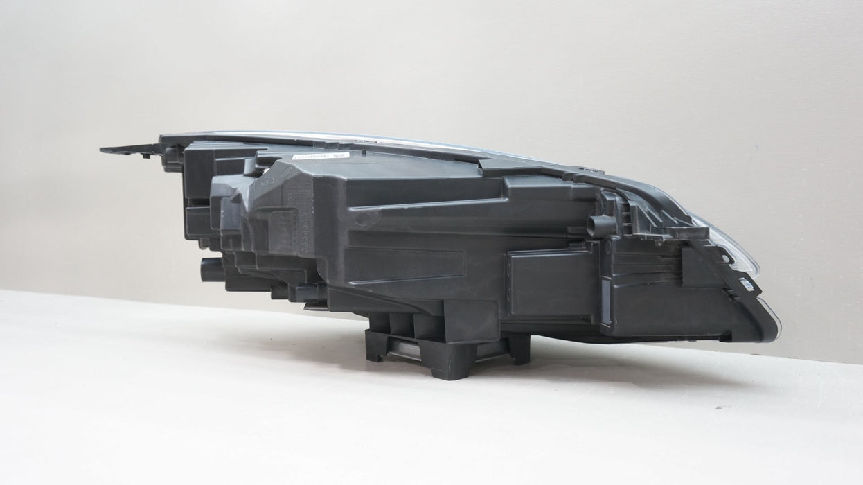 2020-2022 FORD ESCAPE FRONT LEFT SIDE FULL LED HEADLIGHT OEM LJ6B-13E015-AJ