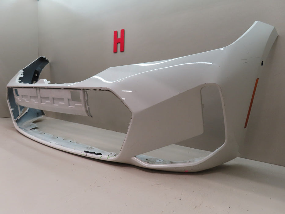 2023-2024 BMW 3 SERIES M SPORT G20 FRONT BUMPER COVER OEM 8085444