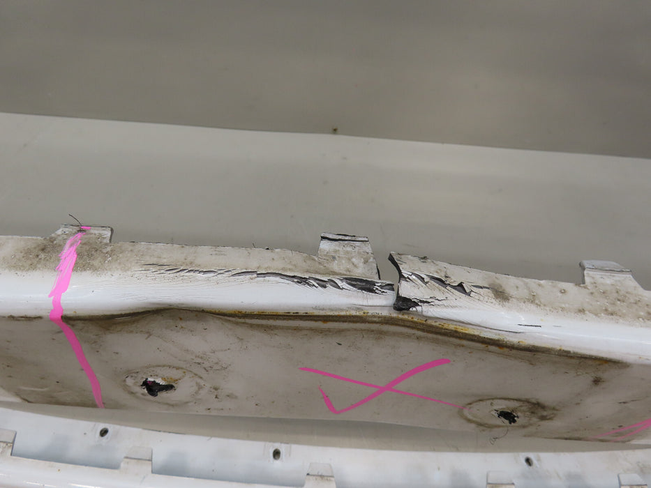 2013-2016 FORD FUSION FRONT BUMPER COVER OEM DS73-17757-AHW