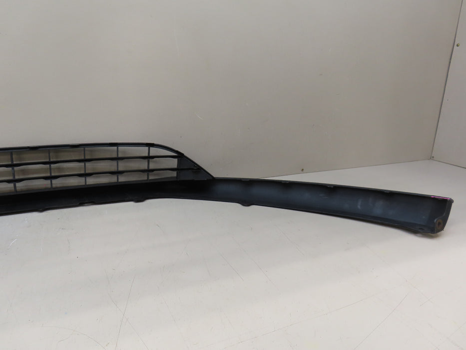 2015-2017 FORD FOCUS FRONT LOWER BUMPER COVER VALANCE OEM