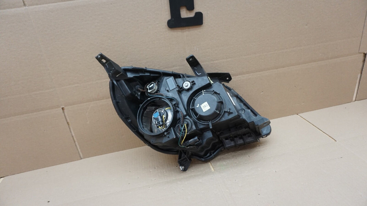 2010-2015 CHEVROLET EQUINOX FRONT LH LEFT DRIVER SIDE HEADLIGHT OEM