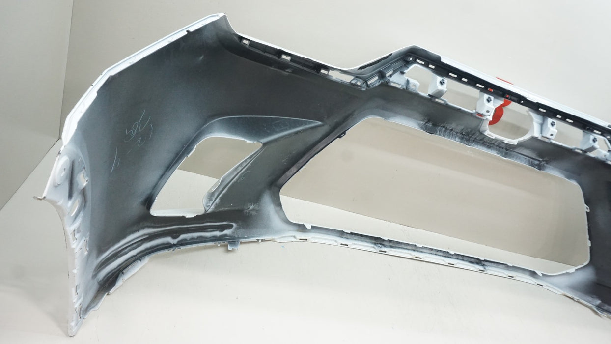 2024-2025 TOYOTA GRAND HIGHLANDER FRONT BUMPER COVER OEM 52119-0E710