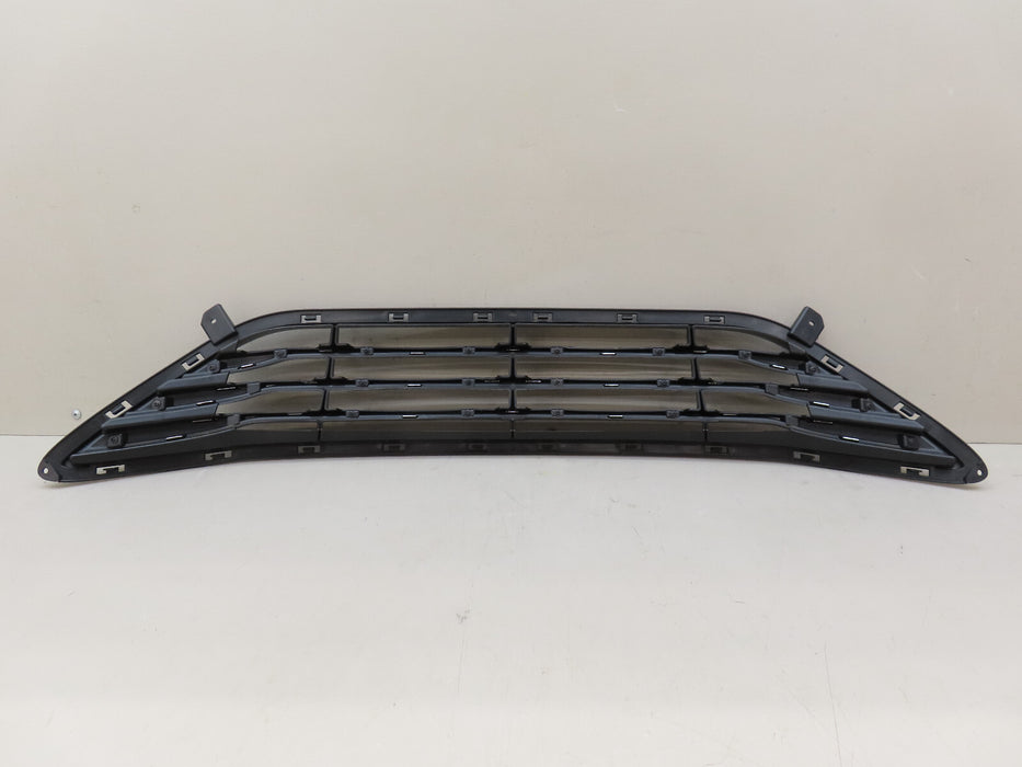 2011-2013 HYUNDAI ELANTRA FRONT LOWER RADIATOR GRILLE GRILL OEM 86560-3X200