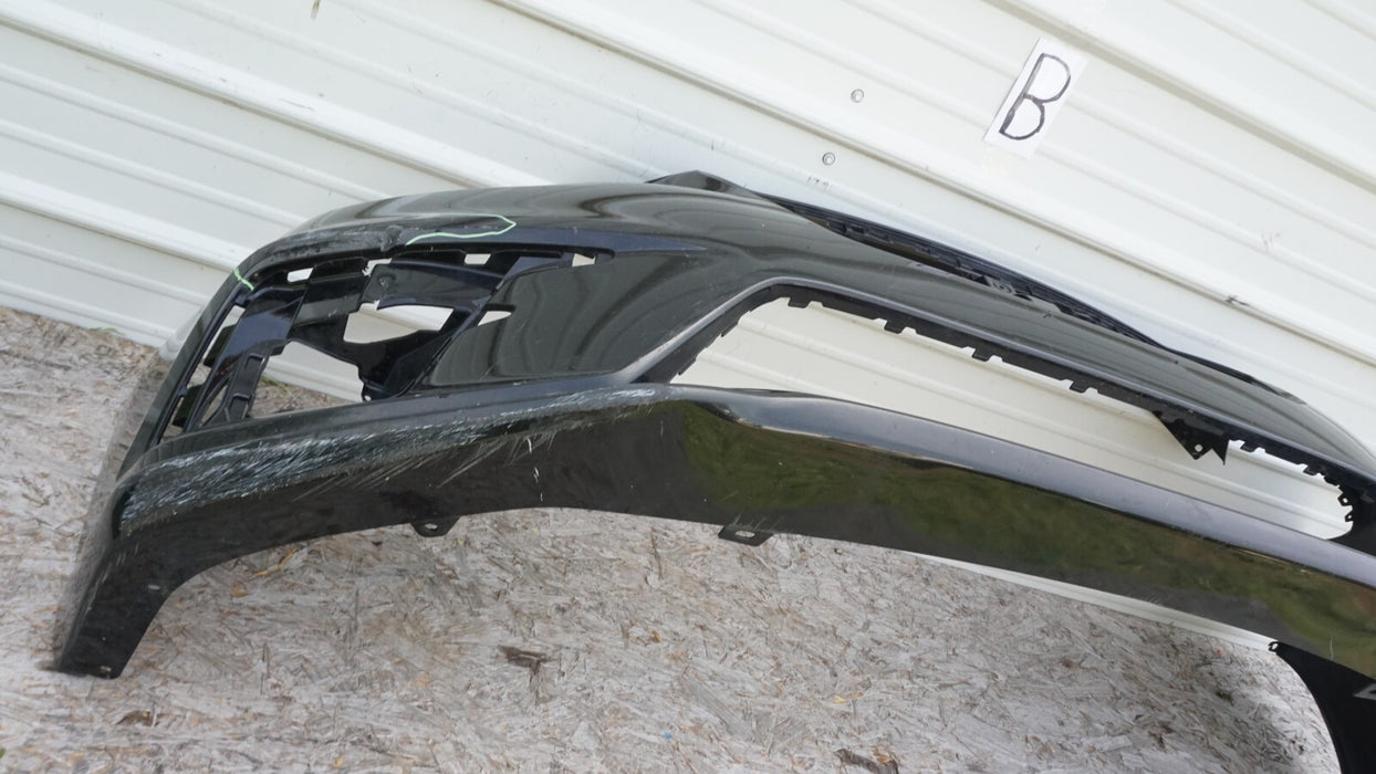 2018-2019 SUBARU LEGACY FRONT BUMPER COVER PANEL 57704AL20A 18 19 OEM