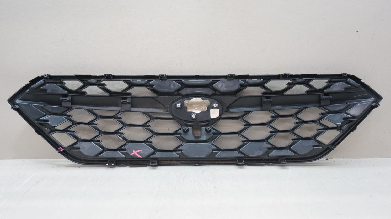 2022-2024 SUBARU WRX FRONT BUMPER RADIATOR GRILLE OEM 91121-VC200