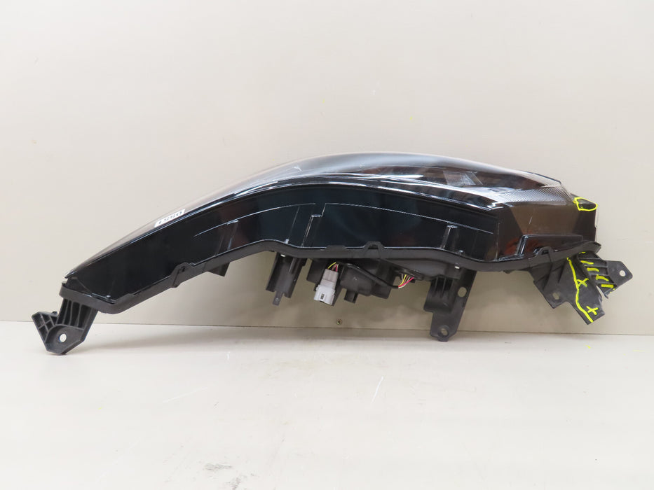 2021-2023 NISSAN ROGUE FRONT LEFT DRIVER SIDE DRL DAYTIME RUNNING LIGHT LAMP OEM