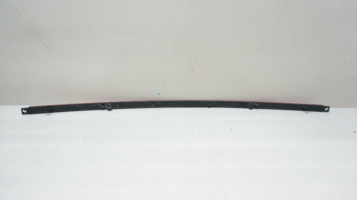 2022-2024 VOLKSWAGEN TIGUAN REARCENTER BUMPER REFLECTOR OEM 5NA945109