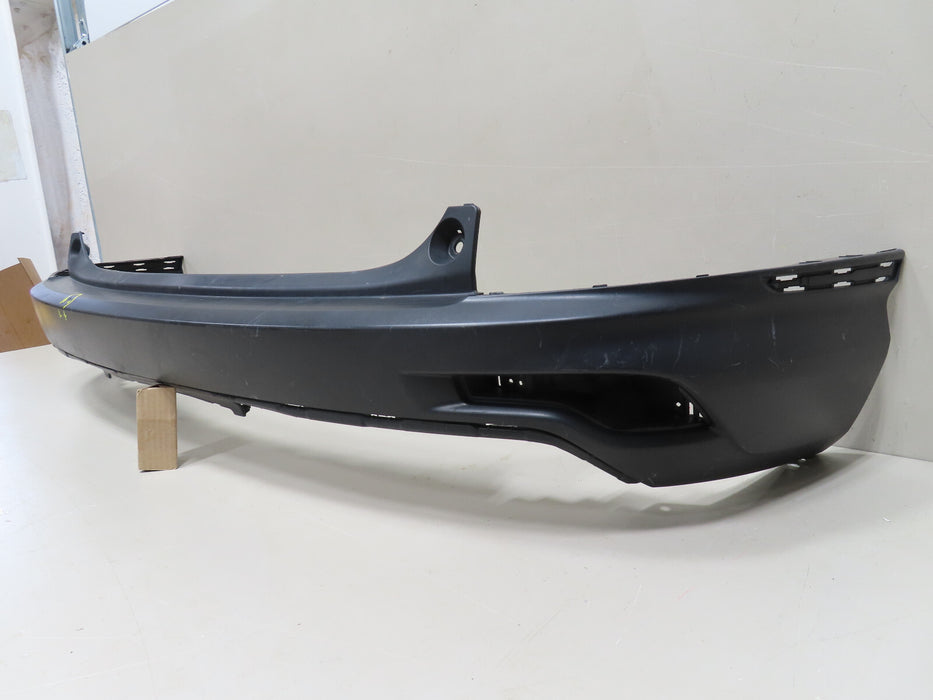 2017 2018 2019 17 18 19 HONDA CRV CR-V REAR BUMPER COVER OEM