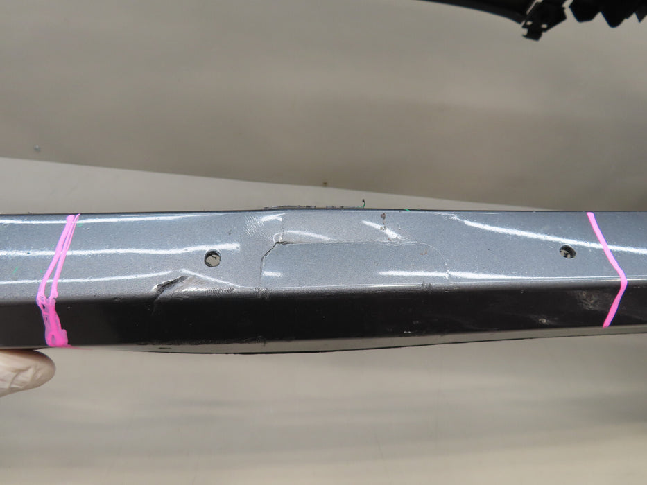 2020 2021 FORD ESCAPE FRONT BUMPER COVER OEM LJ6B-17F003