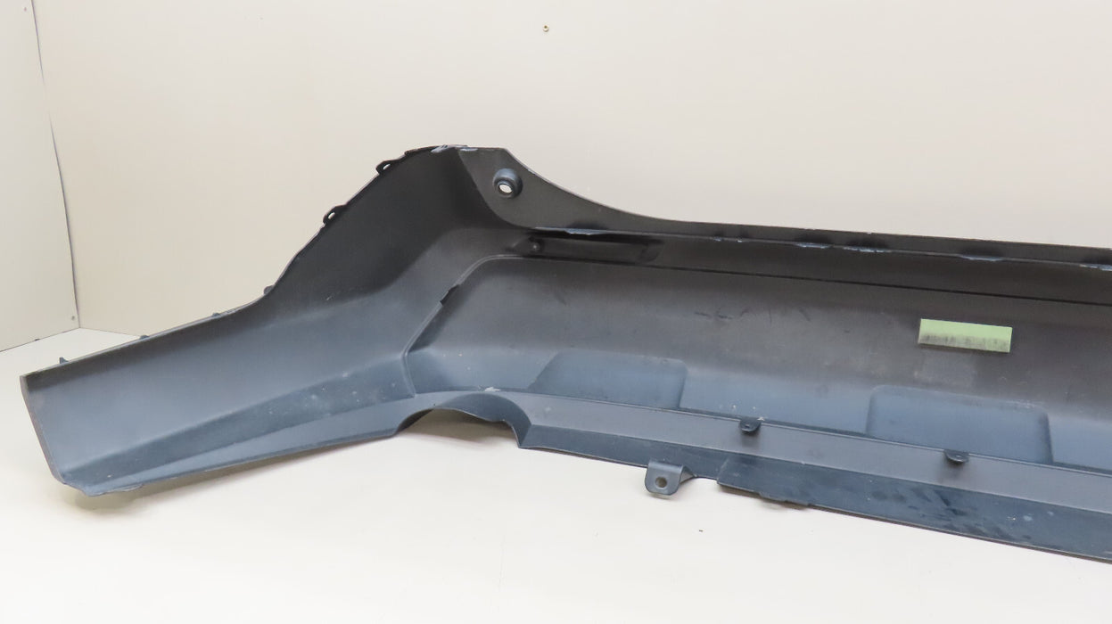 2019-2022 TOYOTA RAV4 REAR BUMPER COVER FACTORY OEM 52159-0R160