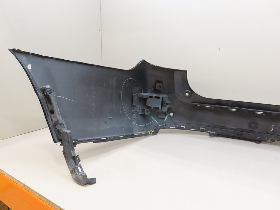 2021-2023 CHEVROLET TAHOE REAR BUMPER COVER OEM