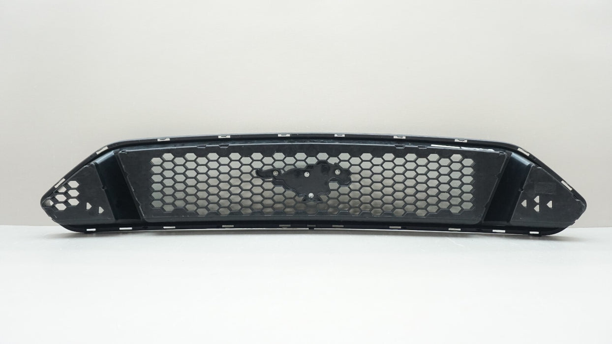 2018-2023 FORD MUSTANG GT ECOBOOST FRONT UPPER RADIATOR GRILLE JR3B-8200 OEM