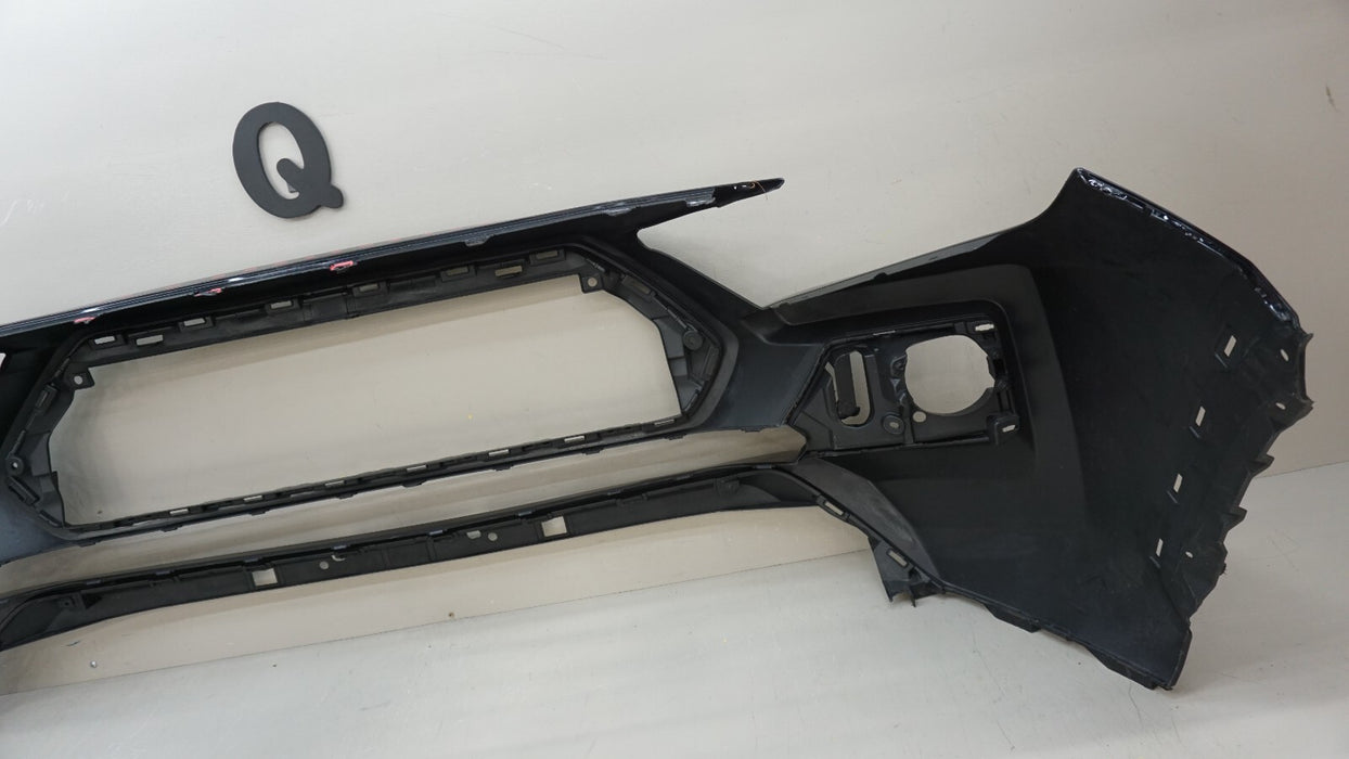 2019-2022 TOYOTA RAV-4 RAV4 FRONT BUMPER COVER OEM 52119 0R200
