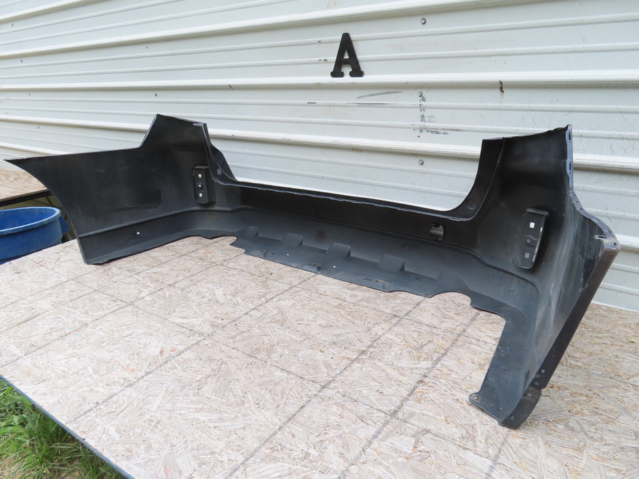 2010-2014 SUBARU OUTBACK 4DR WAGON REAR BUMPER COVER PANEL OEM 57704AJ07A
