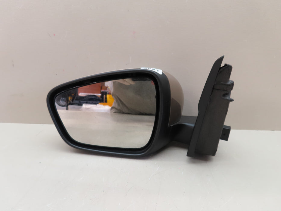 2020 2021 2022 FORD ESCAPE FRONT LEFT DRIVER SIDE MIRROR OEM