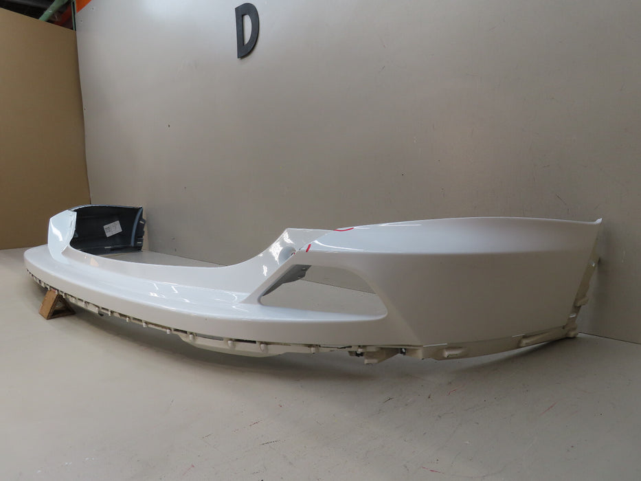 2016 2017 2018 TOYOTA RAV4 REAR UPPER BUMPER COVER OEM 52129-0R120