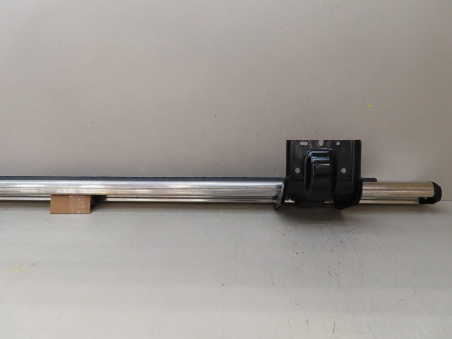 2019 2020 2021 2022 DODGE RAM 1500 CREW CAB LEFT DRIVER RUNNIING BOARD OEM