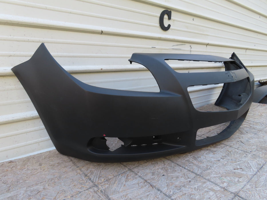 2008-2012 CHEVROLET MALIBU LS LT LTZ FRONT BUMPER COVER PANEL OEM 20832808