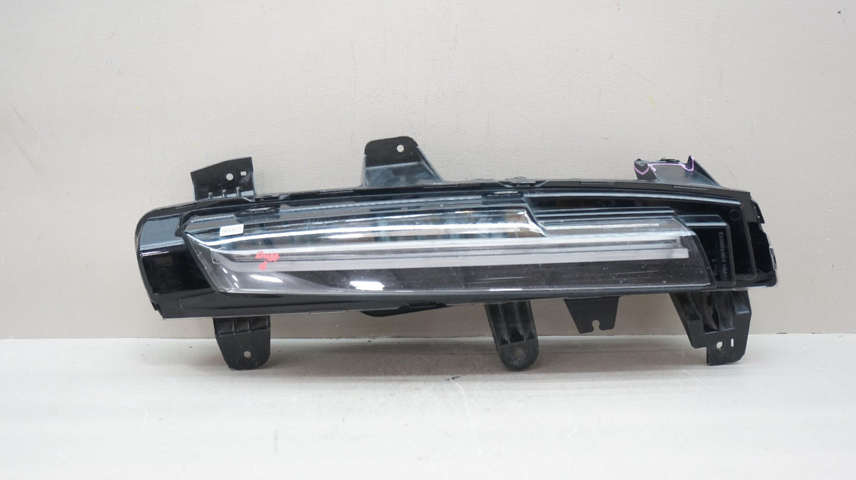 2021-2024 CADILLAC ESCALADE FRONT LEFT DRIVER SIDE FOG LIGHT DRL LIGHT LED OEM