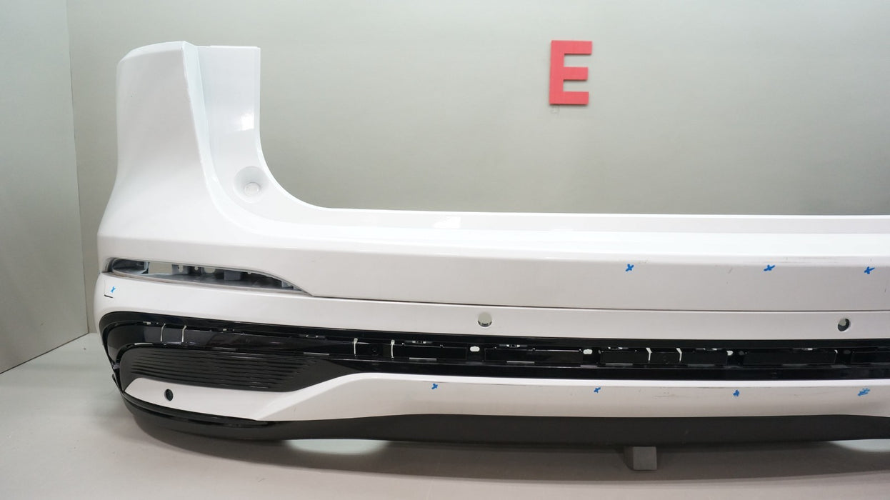 2025-2026 LINCOLN NAUTILUS REAR BUMPER COVER PANEL OEM R2TB-17A894-AAW