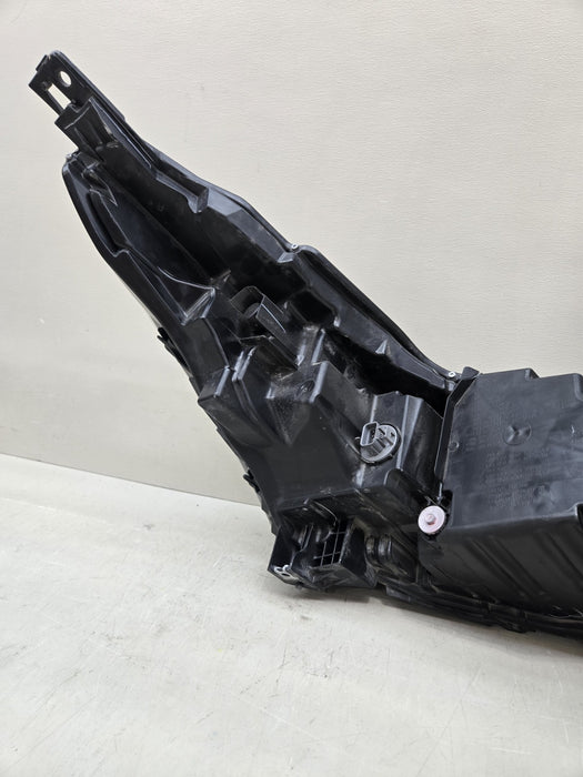 2019-2025 ACURA RDX LEFT DRIVER SIDE HEADLIGHT FULL LED OEM