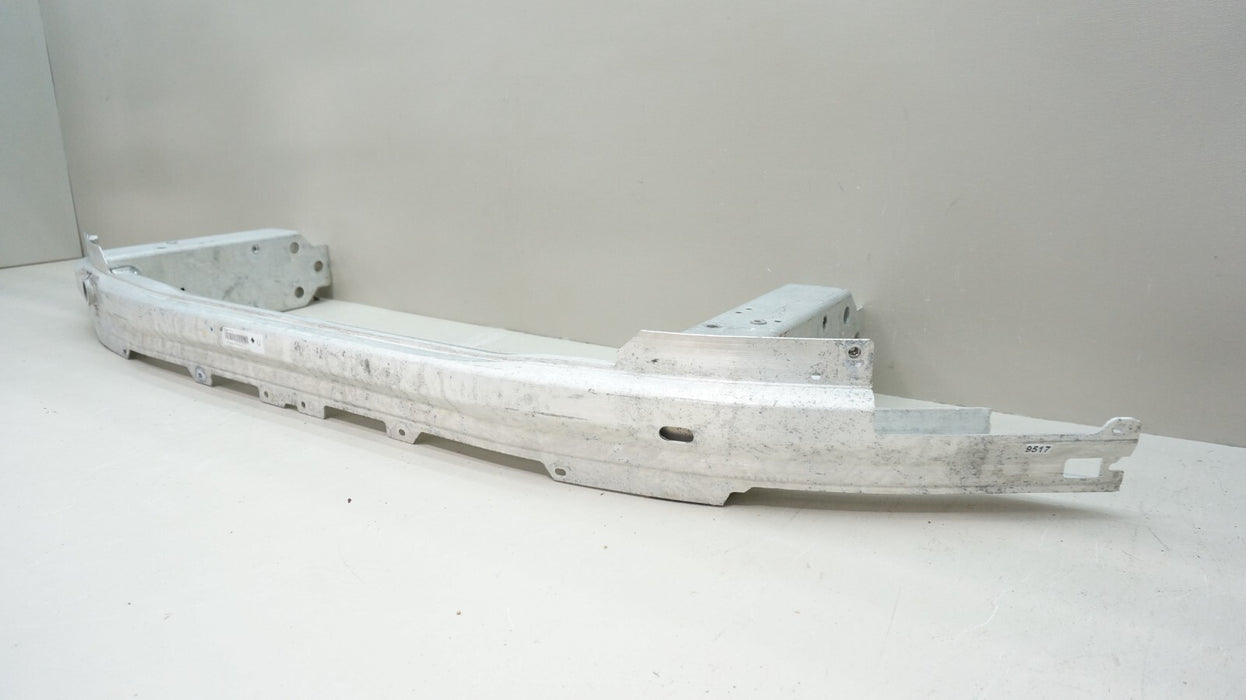 2017-2020 BMW 5 SERIES FRONT REINFORCEMENT IMPACT CRASH BAR OEM