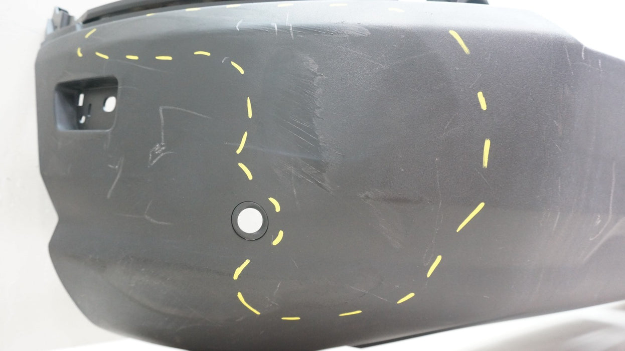 2021-2024 FORD BRONCO REAR BUMPER COVER PANEL M1PB-17D781 OEM