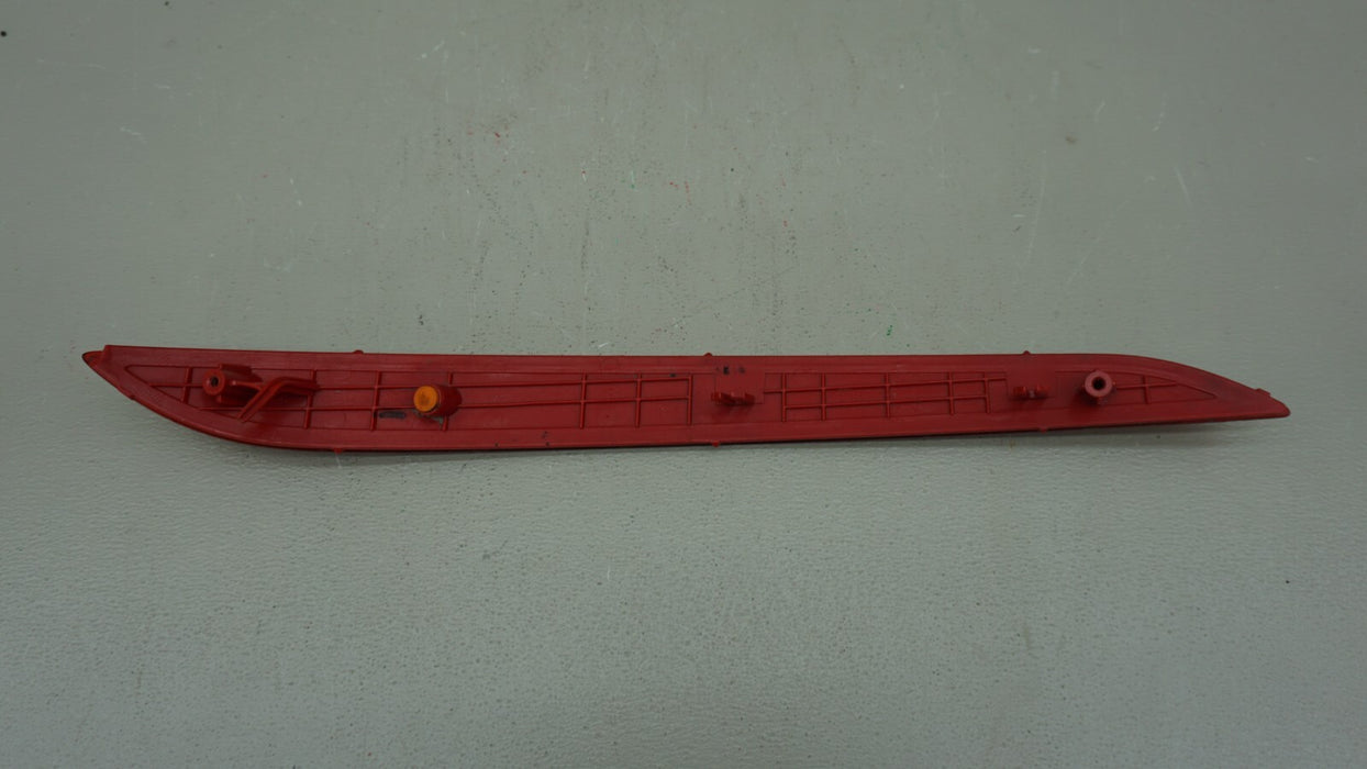 2015-2017 HYUNDAI SONATA RIGHT PASSENGER SIDE BUMPER REFLECTOR OEM 92406-C10