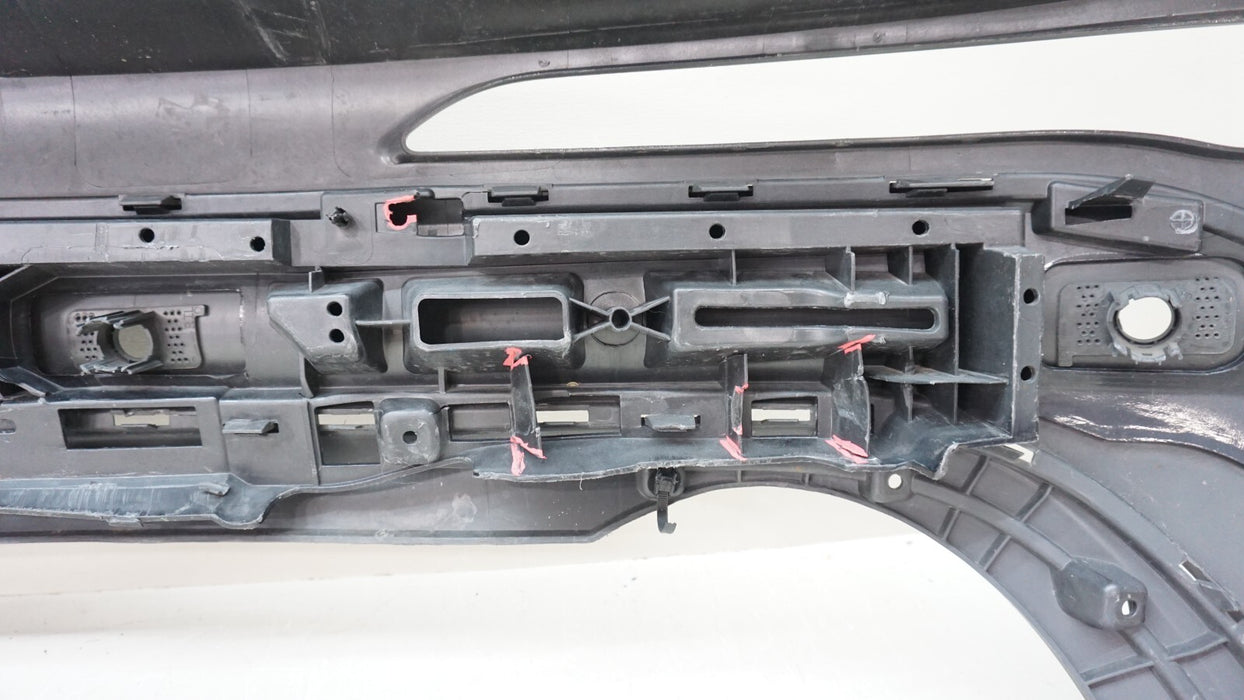 2020-2021 LINCOLN CORSAIR REAR BUMPER COVER W/ VALANCE LJ7B-17A894 OEM