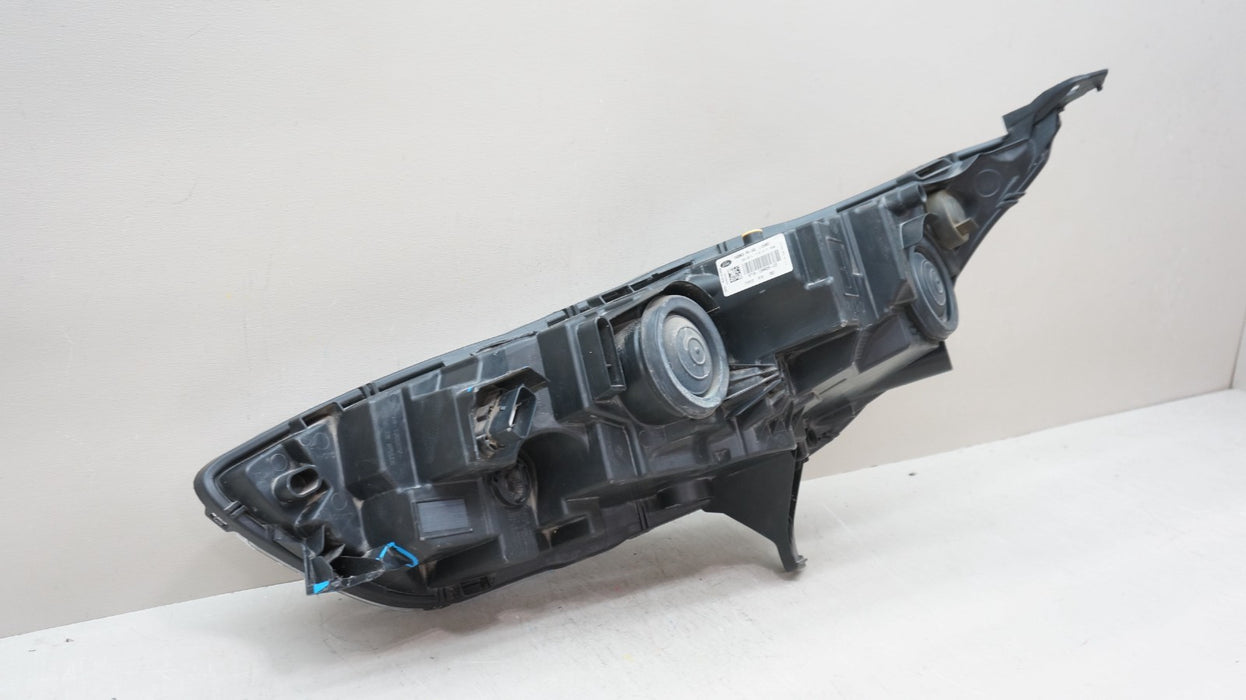 2019-2023 FORD TRANSIT CONNECT FRONT RIGHT PASSENGER SIDE HEADLIGHT HALOGEN OEM