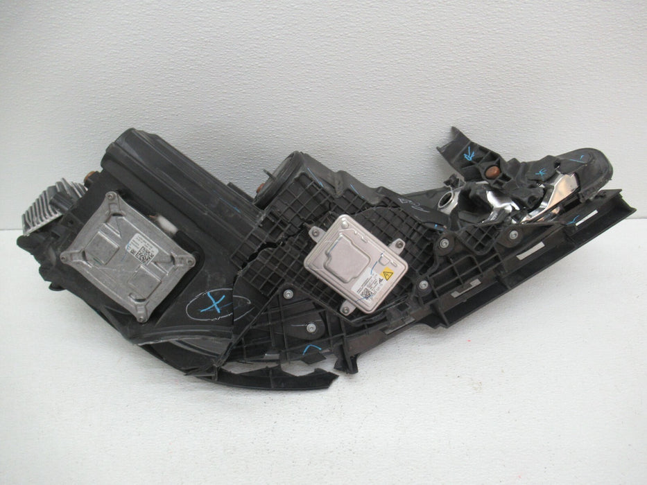2017 - 2020 CHRYSLER PACIFICA FRONT LEFT DRIVER SIDE HEADLIGHT HEAD LAMP OEM