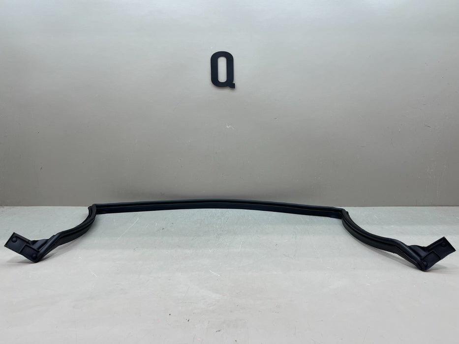 2018-2026 JEEP WRANGLER SWING GATE TO BODY WEATHERSTRIP 68271740AH OEM