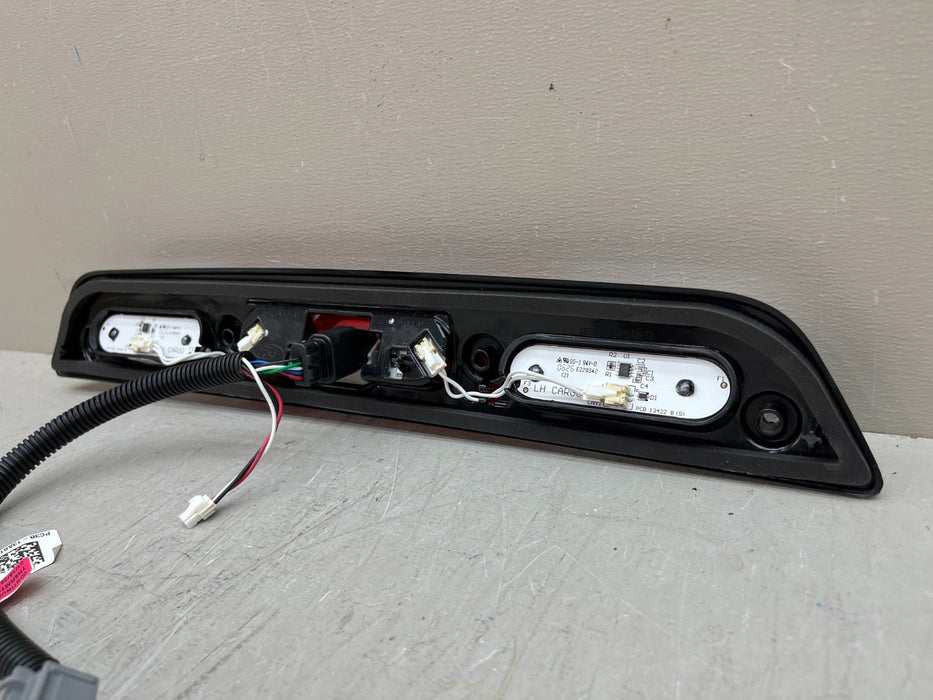 2017-2025 FORD F-150 F-250 F-350 THIRD BRAKE LIGHT CAMERA HC3B-13A613-AM OEM