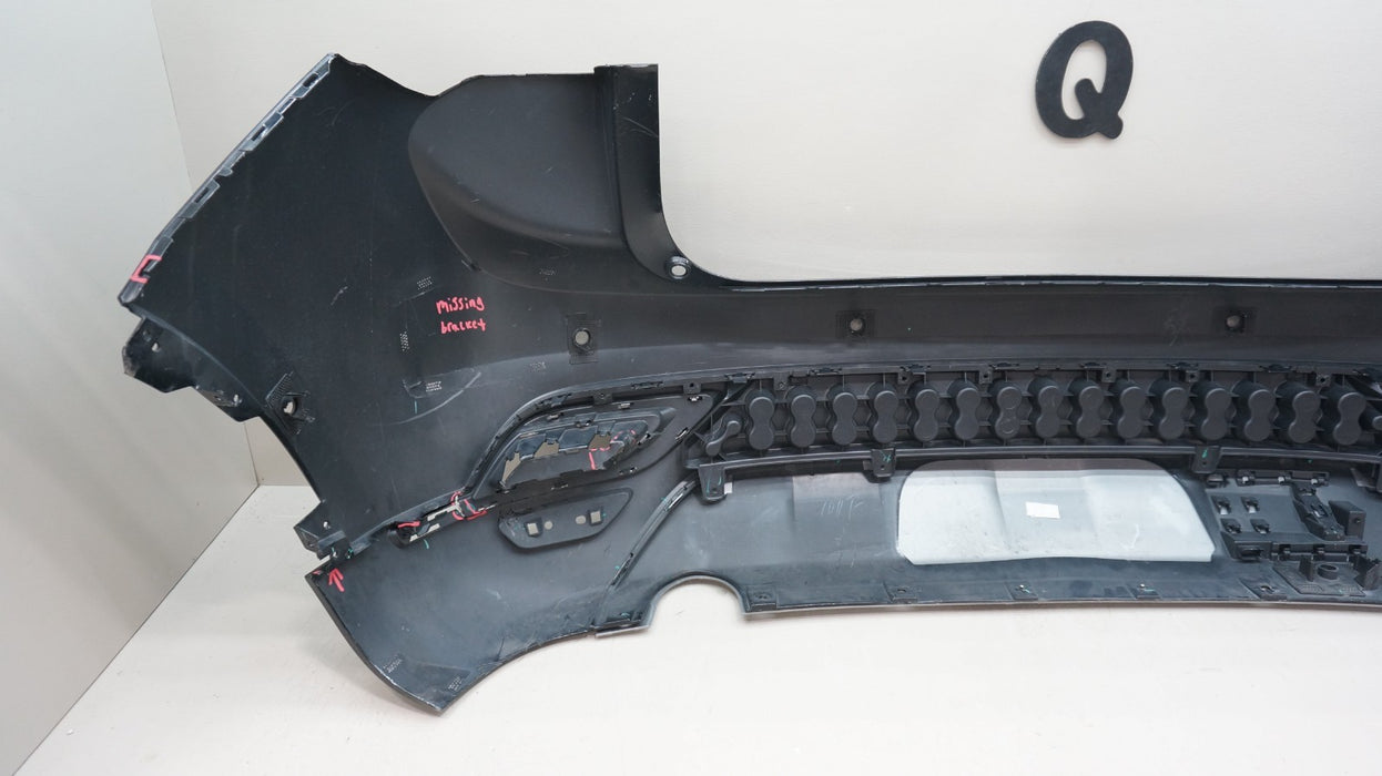 2021-2023 BUICK ENVISION REAR BUMPER COVER PANEL OEM